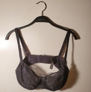 Victoria's Secret Unlined Demi Size 38D